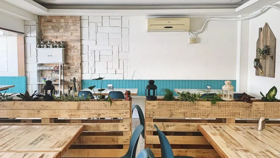 踩到貓兒RESTAURANT 18 - Travel of Rice 小米遊記 踩到貓兒RESTAURANT 18 - Travel of Rice 小米遊記