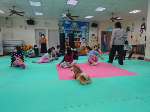 中坑國小／台中和平 28 - Travel of Rice 小米遊記