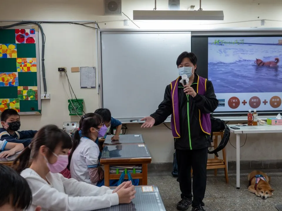 博愛國小/台北信義 86 - Travel of Rice 小米遊記 博愛國小/台北信義 84 - Travel of Rice 小米遊記