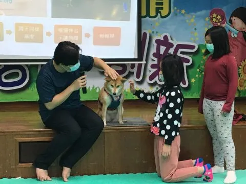 中坑國小／台中和平 32 - Travel of Rice 小米遊記