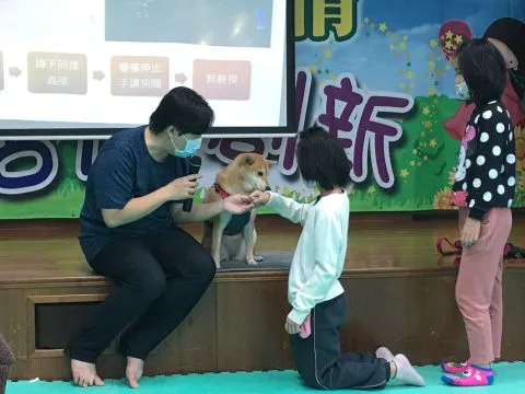 中坑國小／台中和平 33 - Travel of Rice 小米遊記