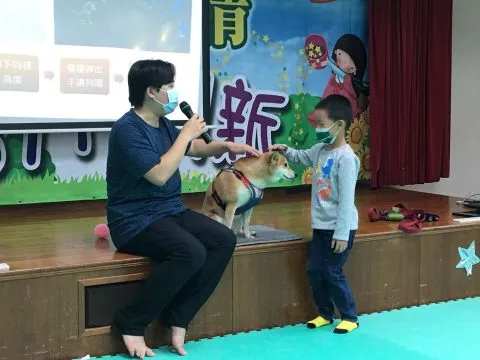 中坑國小／台中和平 35 - Travel of Rice 小米遊記