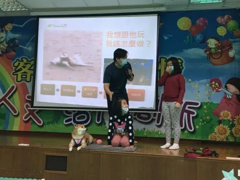 中坑國小／台中和平 37 - Travel of Rice 小米遊記