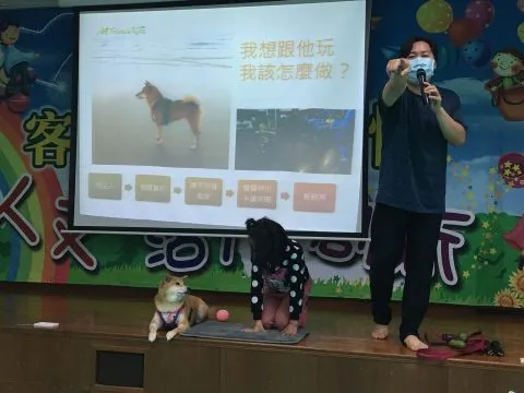 中坑國小／台中和平 38 - Travel of Rice 小米遊記