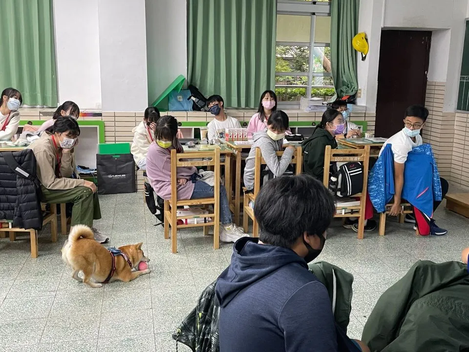 明湖國中/台北內湖 40 - Travel of Rice 小米遊記 明湖國中/台北內湖 40 - Travel of Rice 小米遊記