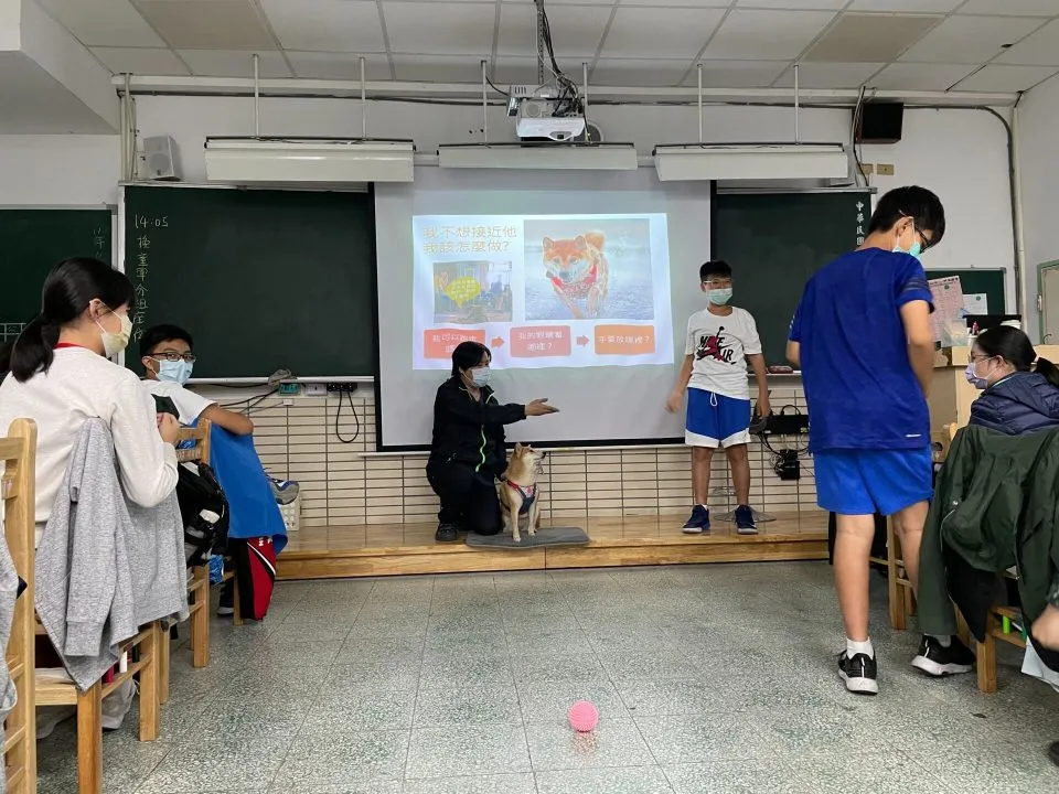 明湖國中/台北內湖 44 - Travel of Rice 小米遊記 明湖國中/台北內湖 44 - Travel of Rice 小米遊記