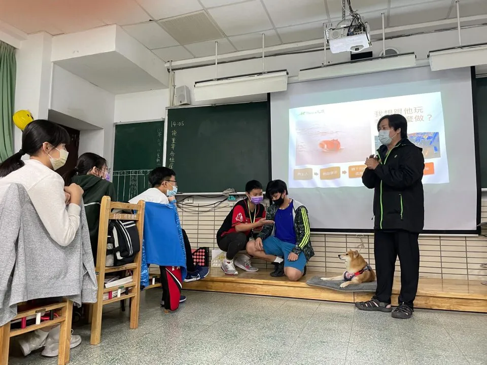 明湖國中/台北內湖 46 - Travel of Rice 小米遊記 明湖國中/台北內湖 46 - Travel of Rice 小米遊記