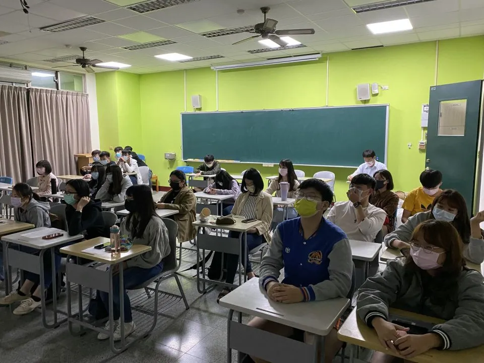 中信金融管理學院/台南安南 33 - Travel of Rice 小米遊記 中信金融管理學院/台南安南 33 - Travel of Rice 小米遊記