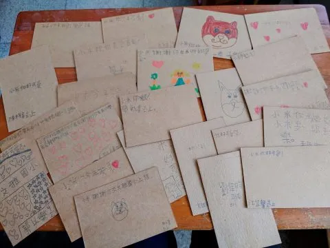 文雅國小/嘉義東區 39 - Travel of Rice 小米遊記 文雅國小/嘉義東區 39 - Travel of Rice 小米遊記