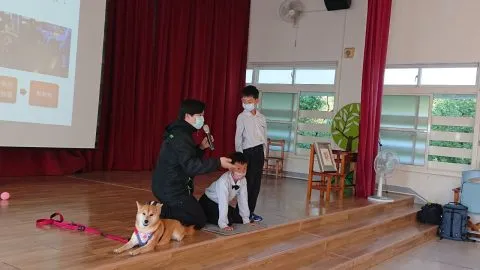 文雅國小/嘉義東區 56 - Travel of Rice 小米遊記 文雅國小/嘉義東區 56 - Travel of Rice 小米遊記