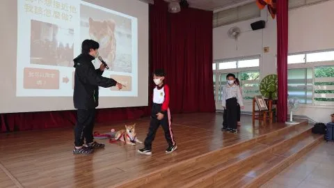 文雅國小/嘉義東區 57 - Travel of Rice 小米遊記 文雅國小/嘉義東區 57 - Travel of Rice 小米遊記