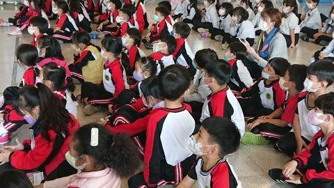 文雅國小/嘉義東區 58 - Travel of Rice 小米遊記 文雅國小/嘉義東區 58 - Travel of Rice 小米遊記