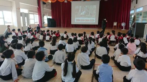 文雅國小/嘉義東區 59 - Travel of Rice 小米遊記 文雅國小/嘉義東區 59 - Travel of Rice 小米遊記