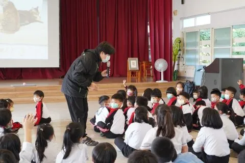 文雅國小/嘉義東區 47 - Travel of Rice 小米遊記 文雅國小/嘉義東區 47 - Travel of Rice 小米遊記