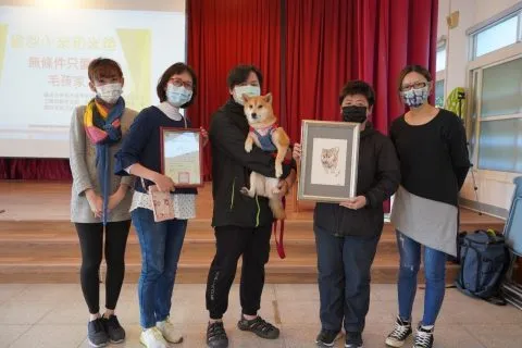 文雅國小/嘉義東區 50 - Travel of Rice 小米遊記 文雅國小/嘉義東區 50 - Travel of Rice 小米遊記