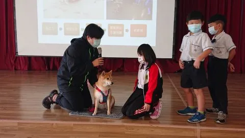 文雅國小/嘉義東區 54 - Travel of Rice 小米遊記 文雅國小/嘉義東區 54 - Travel of Rice 小米遊記