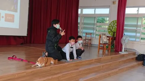 文雅國小/嘉義東區 55 - Travel of Rice 小米遊記 文雅國小/嘉義東區 55 - Travel of Rice 小米遊記