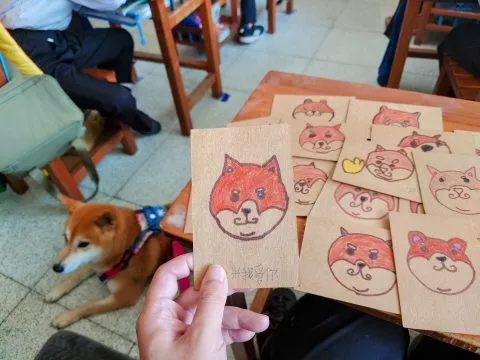 文雅國小/嘉義東區 38 - Travel of Rice 小米遊記 文雅國小/嘉義東區 38 - Travel of Rice 小米遊記