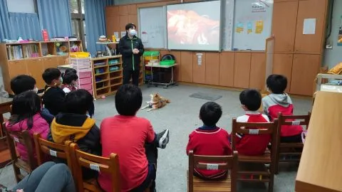 福德國小／台北信義 33 - Travel of Rice 小米遊記