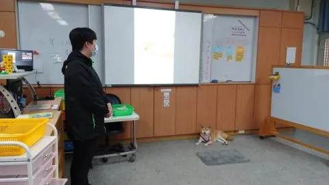 福德國小／台北信義 29 - Travel of Rice 小米遊記