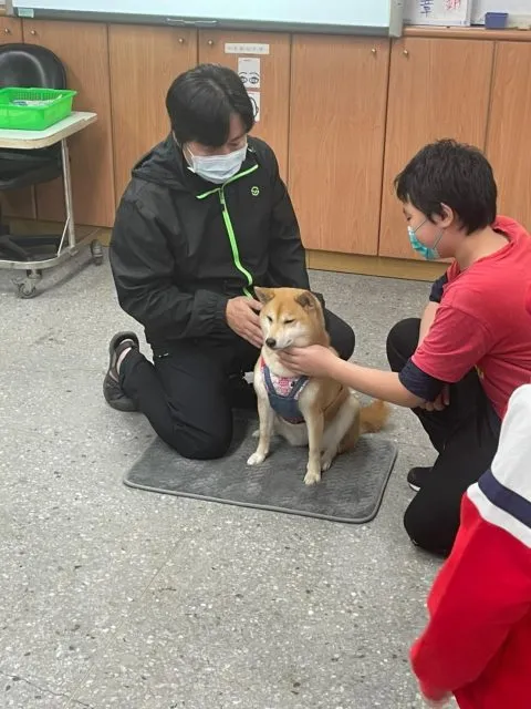 福德國小／台北信義 43 - Travel of Rice 小米遊記