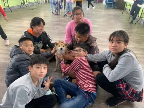 三江國小／嘉義東石 64 - Travel of Rice 小米遊記