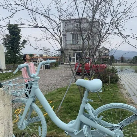 小k咖啡b&b 24 - Travel of Rice 小米遊記