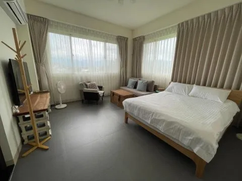 小k咖啡b&b 25 - Travel of Rice 小米遊記