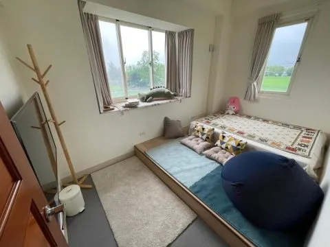 小k咖啡b&b 27 - Travel of Rice 小米遊記