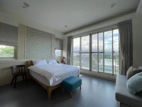 小k咖啡b&b 28 - Travel of Rice 小米遊記