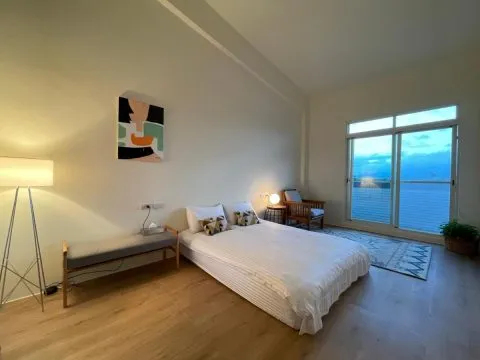 小k咖啡b&b 30 - Travel of Rice 小米遊記