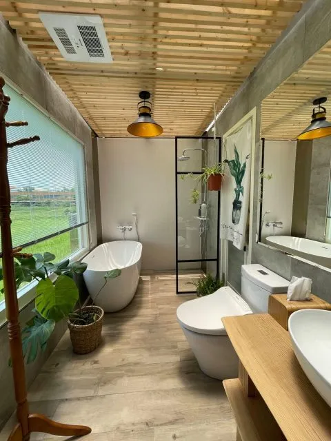 小k咖啡b&b 31 - Travel of Rice 小米遊記