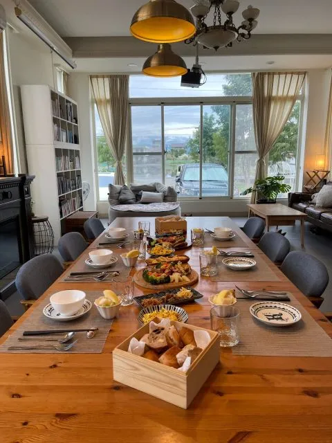 小k咖啡b&b 33 - Travel of Rice 小米遊記