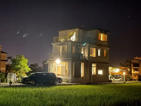 小k咖啡b&b 34 - Travel of Rice 小米遊記