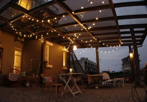 小k咖啡b&b 35 - Travel of Rice 小米遊記