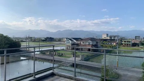 小k咖啡b&b 37 - Travel of Rice 小米遊記