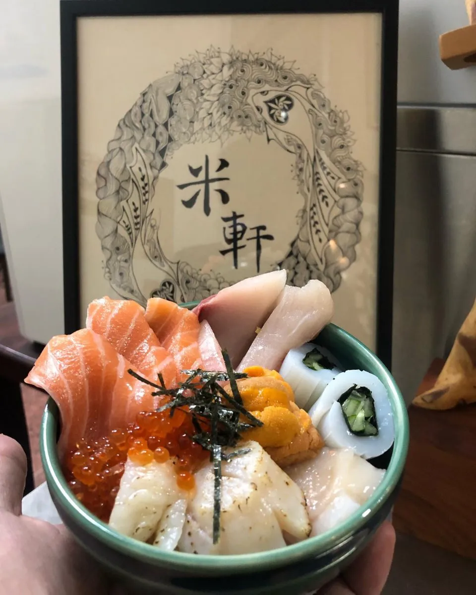米軒壽司 Mi-Xuan Sushi House 29 - Travel of Rice 小米遊記 米軒壽司 Mi-Xuan Sushi House 29 - Travel of Rice 小米遊記