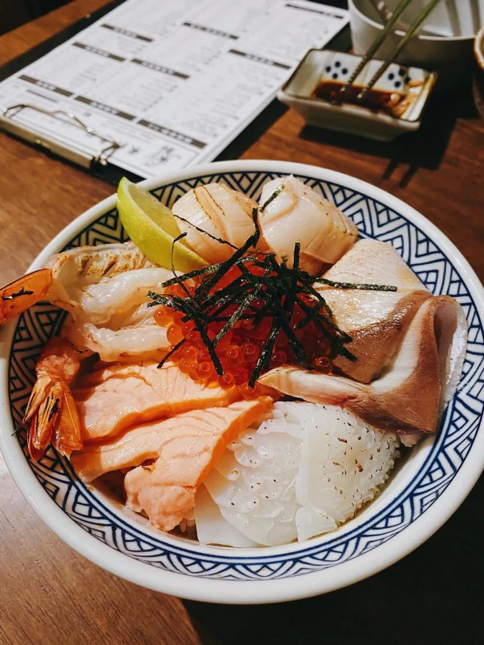 米軒壽司 Mi-Xuan Sushi House 32 - Travel of Rice 小米遊記 米軒壽司 Mi-Xuan Sushi House 32 - Travel of Rice 小米遊記