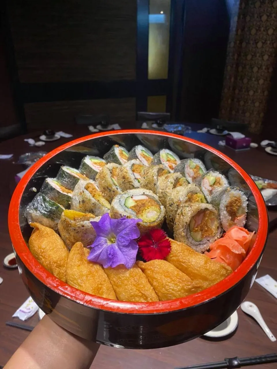 米軒壽司 Mi-Xuan Sushi House 33 - Travel of Rice 小米遊記 米軒壽司 Mi-Xuan Sushi House 33 - Travel of Rice 小米遊記