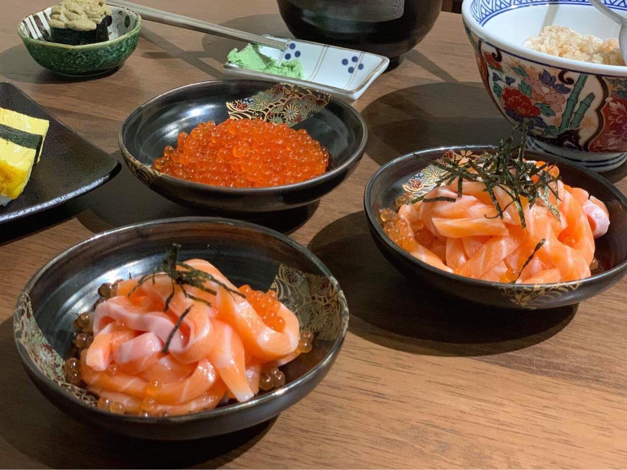米軒壽司 Mi-Xuan Sushi House 17 - Travel of Rice 小米遊記
