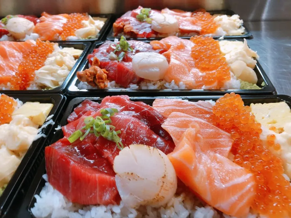 米軒壽司 Mi-Xuan Sushi House 43 - Travel of Rice 小米遊記 米軒壽司 Mi-Xuan Sushi House 43 - Travel of Rice 小米遊記