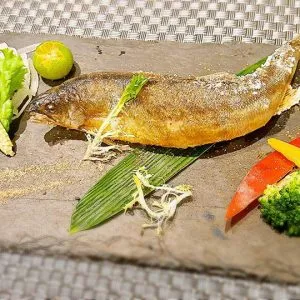 巧瀁無菜單料理餐廳 27 - Travel of Rice 小米遊記
