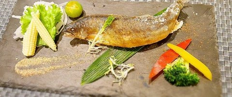 巧瀁無菜單料理餐廳 26 - Travel of Rice 小米遊記