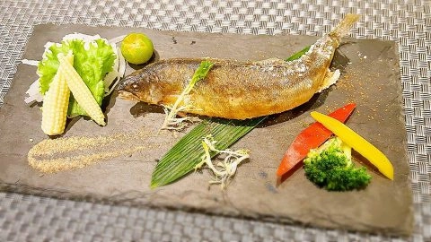 巧瀁無菜單料理餐廳 12 - Travel of Rice 小米遊記