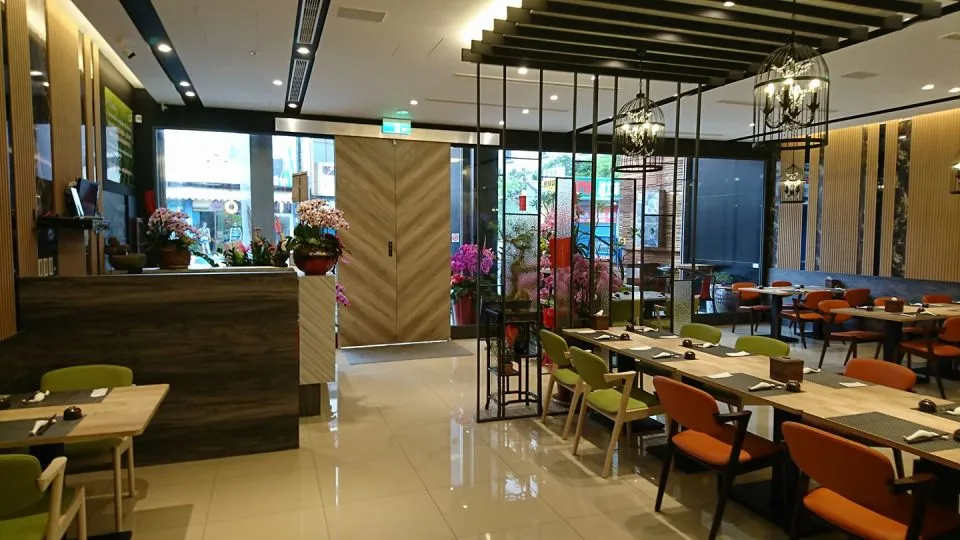 巧瀁無菜單料理餐廳 73 - Travel of Rice 小米遊記 巧瀁無菜單料理餐廳 73 - Travel of Rice 小米遊記