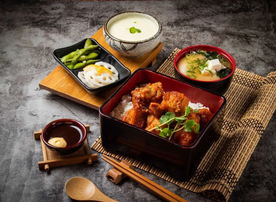 美術系壽司x烤滿分燒肉 (中和四號公園店) 26 - Travel of Rice 小米遊記