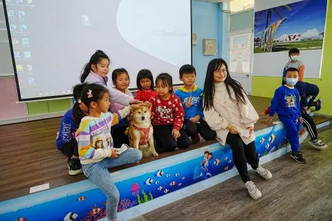 三江國小／嘉義東石 62 - Travel of Rice 小米遊記