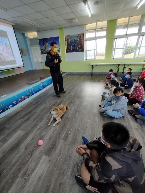 三江國小／嘉義東石 66 - Travel of Rice 小米遊記