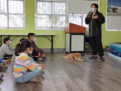 三江國小／嘉義東石 67 - Travel of Rice 小米遊記