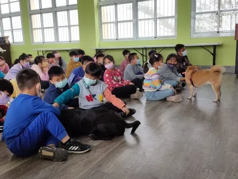 三江國小／嘉義東石 78 - Travel of Rice 小米遊記